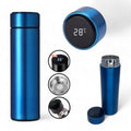 Termo Inteligente 500ml con Sensor de Temperatura.